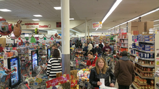 Grocery Store «ShopRite», reviews and photos, 127 Water St, Newton, NJ 07860, USA