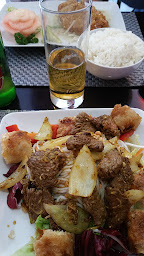 Photo n°18 de Saveurs d'Asie à Albi ()