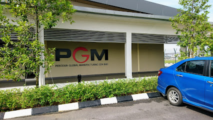 Perodua Global Manufacturing Sdn. Bhd.