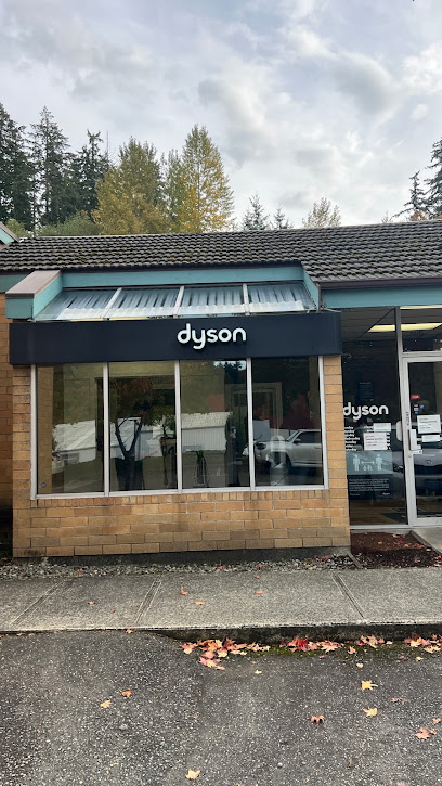 Dyson Service Center