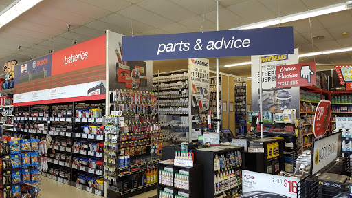 Auto Parts Store «Pep Boys Auto Parts & Service», reviews and photos, 6755 NE Loop 820, North Richland Hills, TX 76180, USA