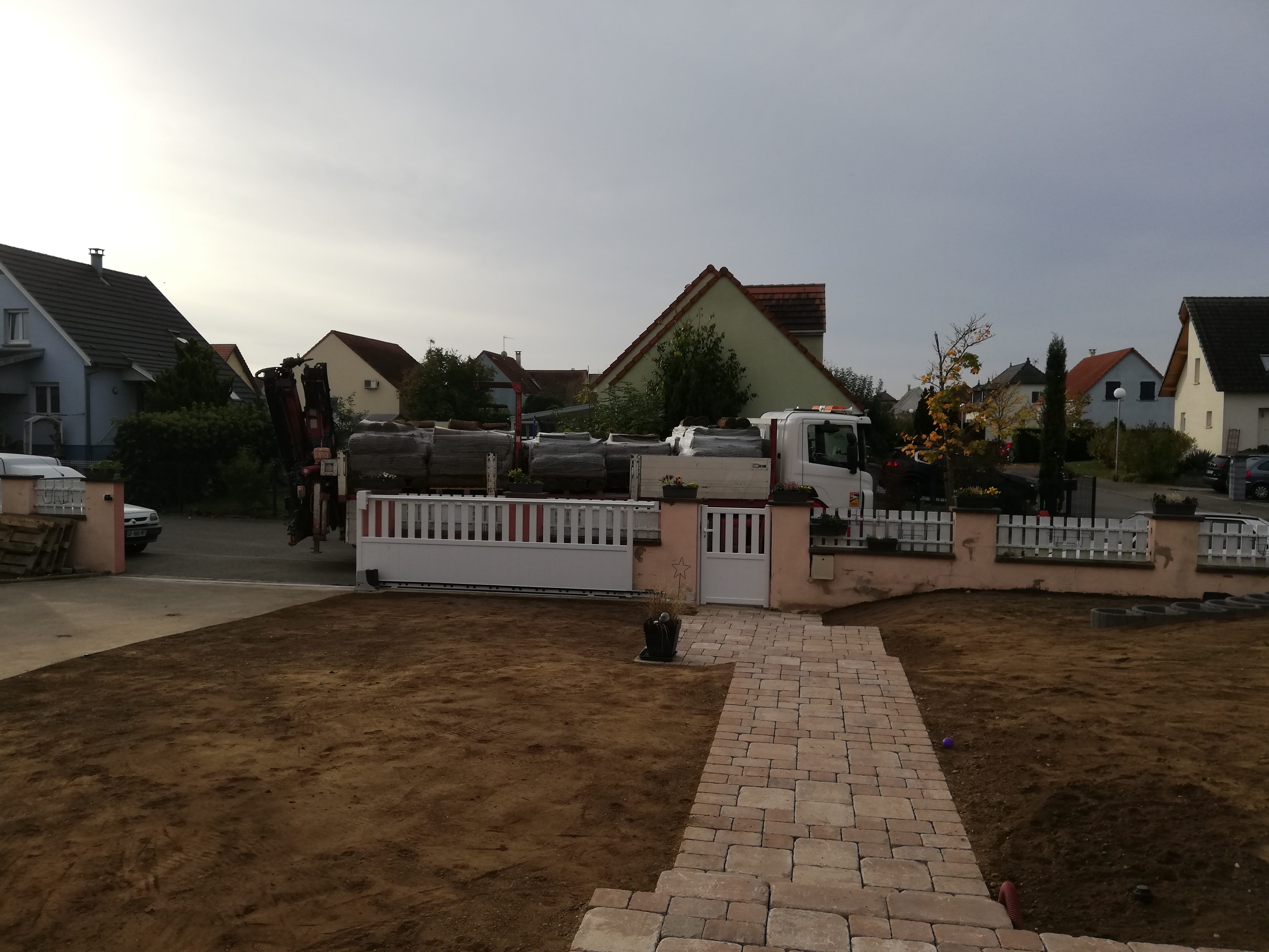 Photo n° 3 de l'avis de Marina.e fait le 23/11/2022 à 18:59
