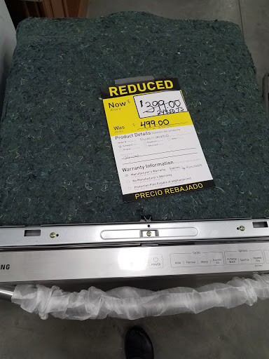 Office Supply Store «Office Depot», reviews and photos, 8678 US Highway 17 Bypass South #2, Myrtle Beach, SC 29588, USA