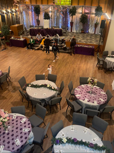 Florist «Floreria La Orquidea», reviews and photos, 510 S 1st St, Yakima, WA 98901, USA