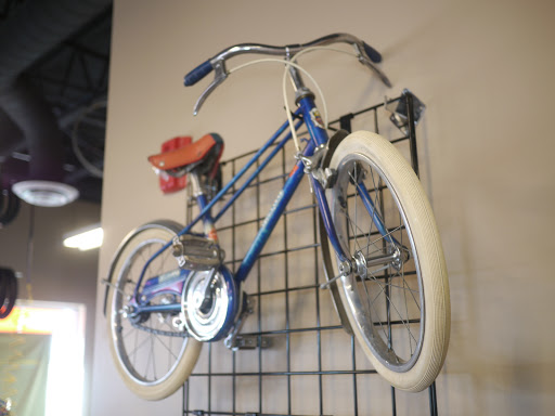 Bicycle Store «Acme Bicycles», reviews and photos, 1817 Main St #202, Longmont, CO 80501, USA
