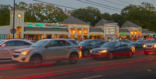 Myers Park Center