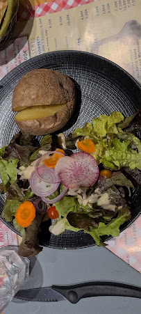 Les plus récentes photos du Restaurant français La Patate no escape à Les Deux Alpes - n°3