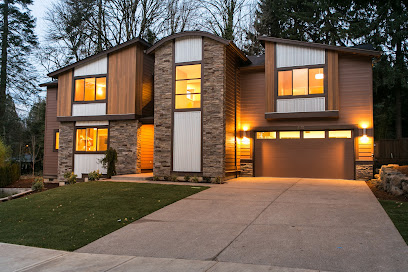 Lifestyle Homes Oregon