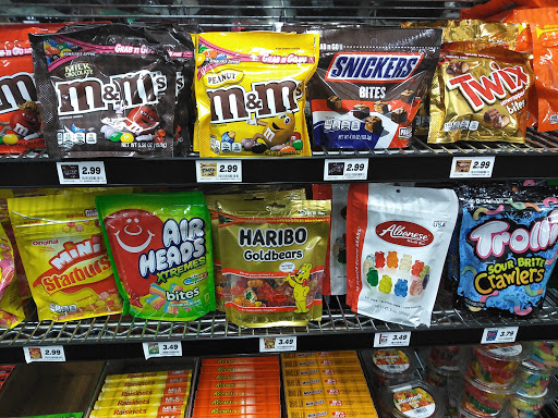 Gas Station «Thorntons», reviews and photos, 7301 Kingsgate Way, West Chester Township, OH 45069, USA