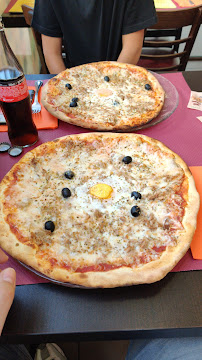 Plats et boissons du Pizzeria Coco Pizza à Créteil - n°6