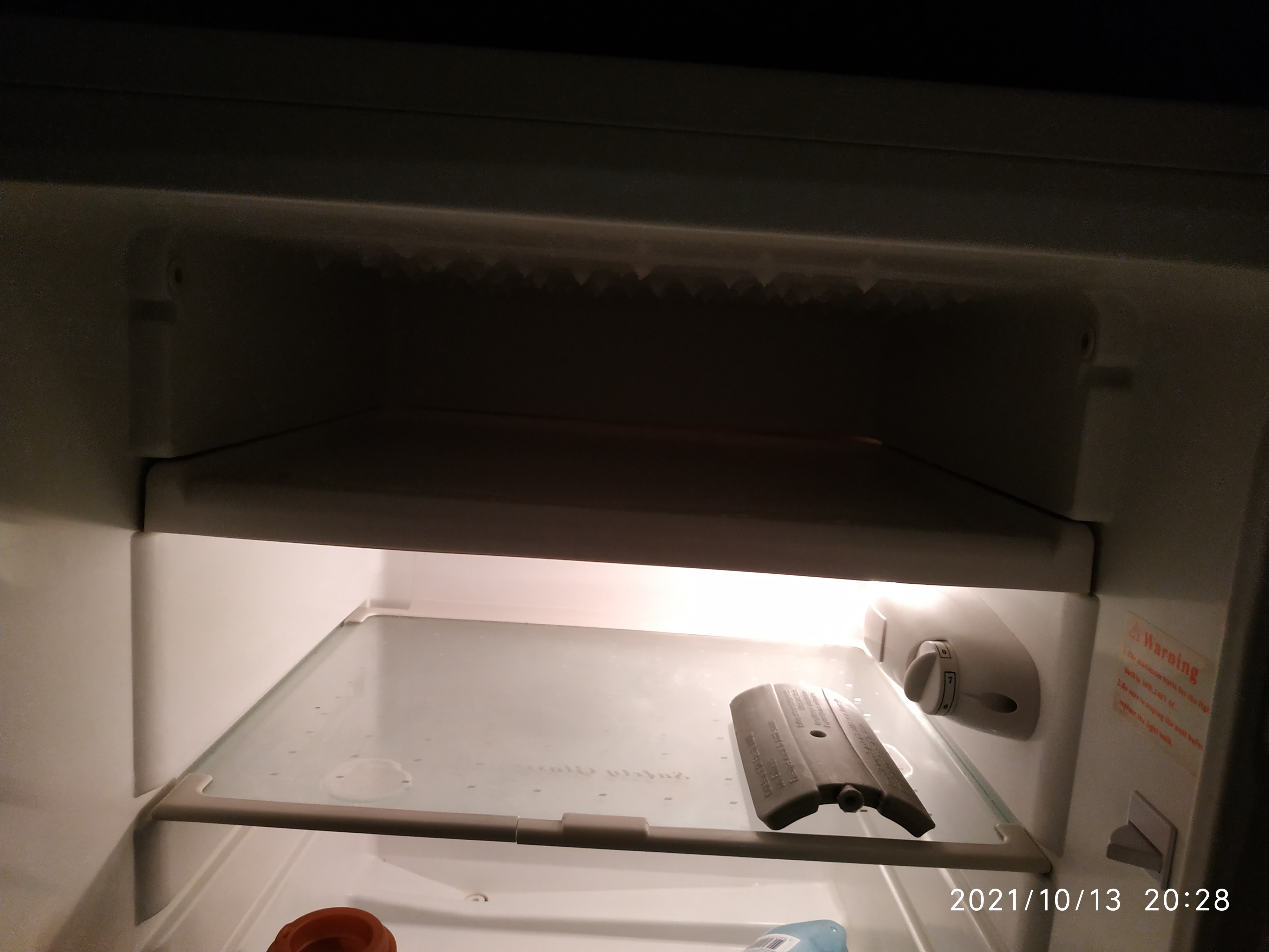 Photo n° 3 de l'avis de Yannick.a fait le 15/10/2021 à 03:06