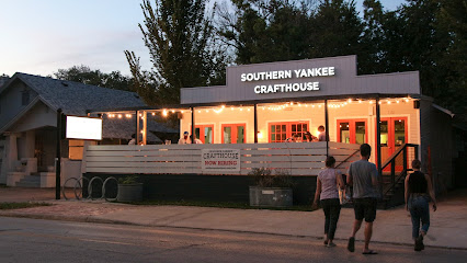 Southern Yankee Crafthouse