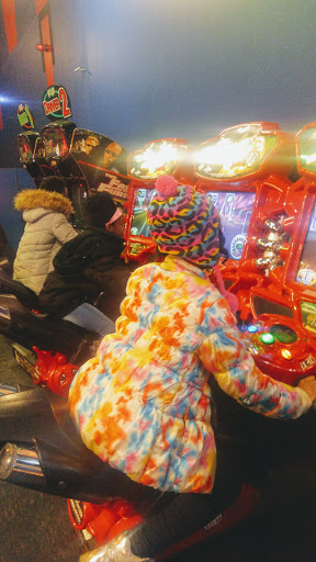 Bowling Alley «Brunswick Zone XL Brooklyn Park», reviews and photos, 7545 Brooklyn Blvd, Brooklyn Park, MN 55443, USA