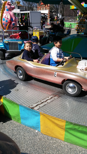 Self-Storage Facility «Storage America», reviews and photos, 558 Roosevelt Ave, Central Falls, RI 02863, USA