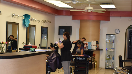 Dominican Glamour Hair Salon