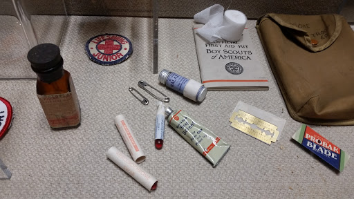 Museum «National Scouting Museum», reviews and photos, 1329 W Walnut Hill Ln, Irving, TX 75038, USA