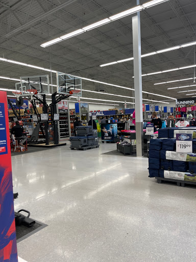 Sporting Goods Store «Academy Sports + Outdoors», reviews and photos, 120 Woody Jones Blvd, Florence, SC 29501, USA