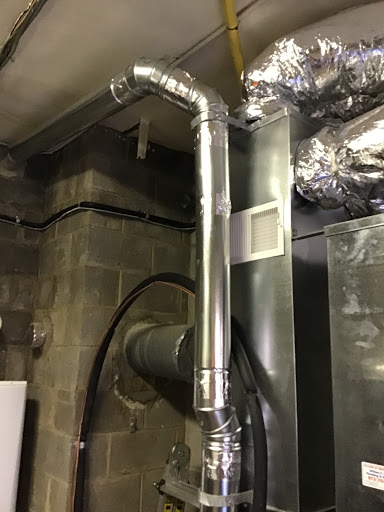 Plumber «William C Diamond Plumbing and Heating, Inc», reviews and photos, 184 S Livingston Ave #9, Livingston, NJ 07039, USA