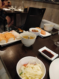 Sushi du Restaurant japonais Chiba à Lille - n°12