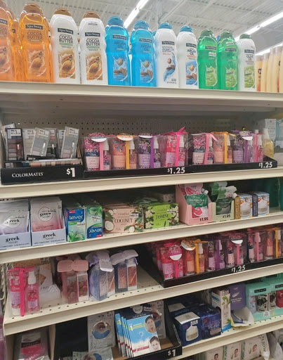 Discount Store «Big Lots», reviews and photos, 1101 WP Ball Blvd, Sanford, FL 32771, USA