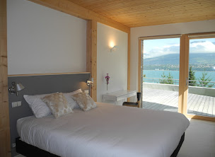 Photo n°6 de La Turquoise Égarée à Bourdeau ()