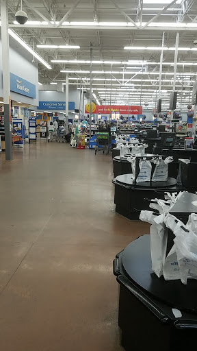 Discount Store «Walmart», reviews and photos, 839 US-130, East Windsor, NJ 08520, USA