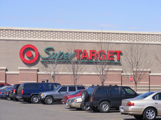 Department Store «Target», reviews and photos, 4848 County Rd 101, Minnetonka, MN 55345, USA