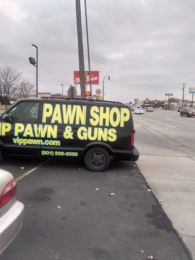 Pawn Shop «VIP Pawn Shop & Guns Orem», reviews and photos
