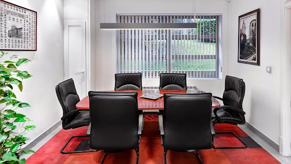 Crespo Consulting S.L.