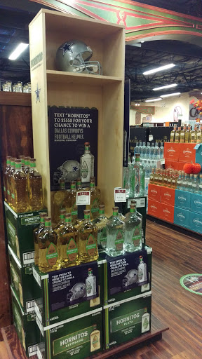 Liquor Store «Goody Goody Liquor», reviews and photos, 4701 Colleyville Blvd, Colleyville, TX 76034, USA