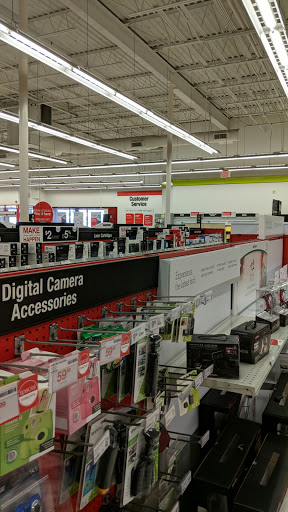 Office Supply Store «Staples», reviews and photos, 6101 Calhoun Memorial Hwy, Easley, SC 29640, USA