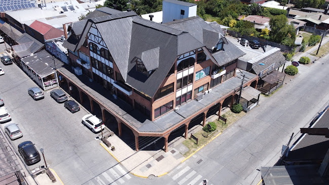 Salon divinas villarrica