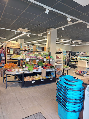 Magasin UTILE Arles Clemenceau à Arles