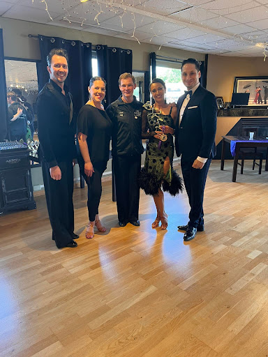 Dance School «Arthur Murray Franchised Dance Studio of Rochester», reviews and photos, 3400 Monroe Ave #13, Rochester, NY 14618, USA