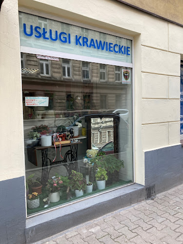 Twoja Ulubiona Krawcowa