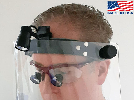 Optician «SheerVision, Inc.», reviews and photos, 4030 Palos Verdes Dr N, Rolling Hills Estates, CA 90274, USA