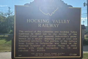 Hocking Valley Scenic Railway image