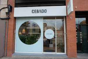 Perruqueria Cebado image