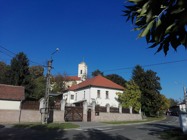Értékelések erről a helyről: Miskolci Görög Katolikus Egyházközség, Miskolc - Templom