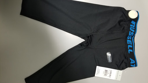 Sporting Goods Store «Big 5 Sporting Goods», reviews and photos, 4343 Sepulveda Blvd, Culver City, CA 90230, USA