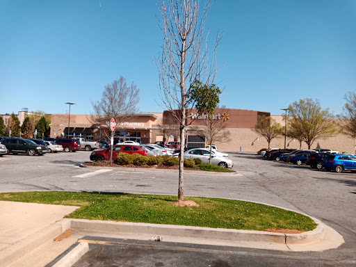 Department Store «Walmart Supercenter», reviews and photos, 7001 Concourse Pkwy, Douglasville, GA 30134, USA