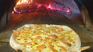 Photo n°34 de Pizza Pirate Au Feu De Bois à Loisin ()