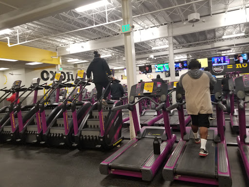 Gym «Planet Fitness», reviews and photos, 5001 Indian Head Hwy, Oxon Hill, MD 20745, USA