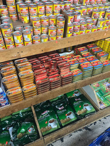 Produce Market «Yellow Market», reviews and photos, 5812 Glenwood Rd, Brooklyn, NY 11234, USA