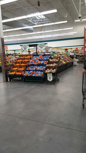 Supermarket «WinCo Foods», reviews and photos, 895 N 980 W, Orem, UT 84057, USA