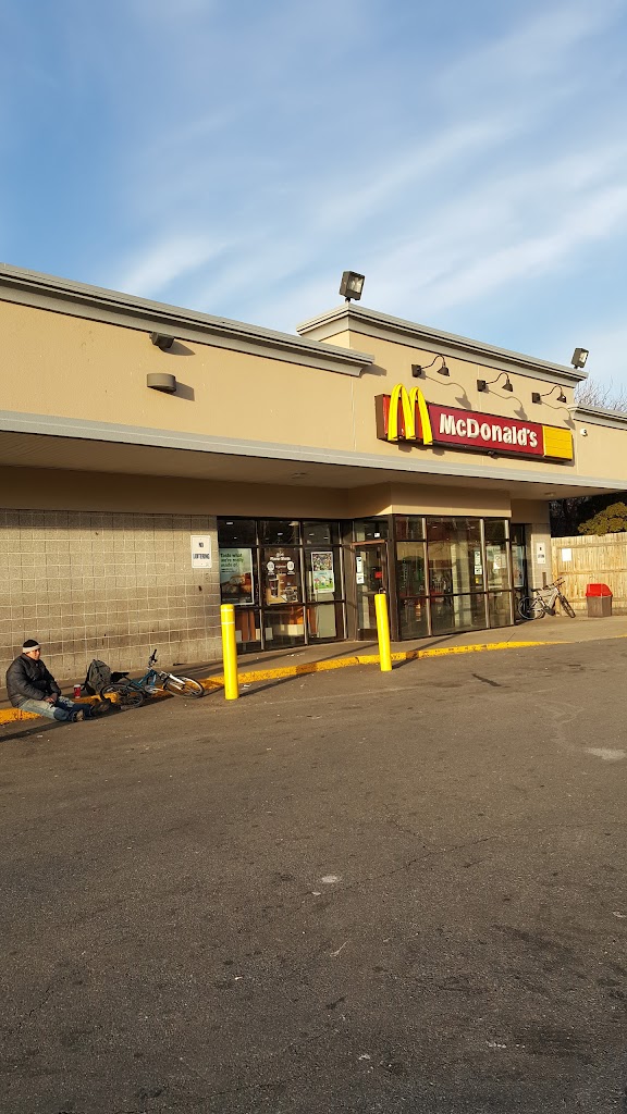 McDonald's Milton, MA 02122 Menu, Hours, Reviews and Contact