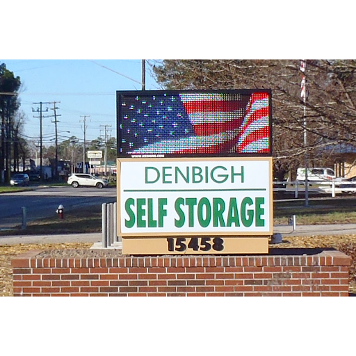 Denbigh Self Storage