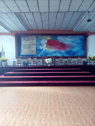 Iglesia Metodista Pentecostal de San Miguel