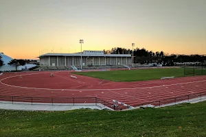Albany Track and Field Complex image