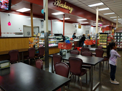Asian Grocery Store «County Square Market», reviews and photos, 136 Peabody Rd, Vacaville, CA 95687, USA